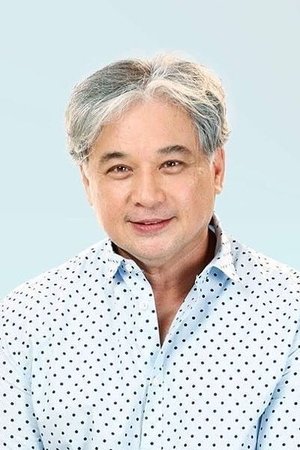 Ricky Davao in All My Life