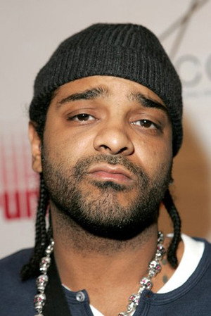 Jim Jones in Kingdome