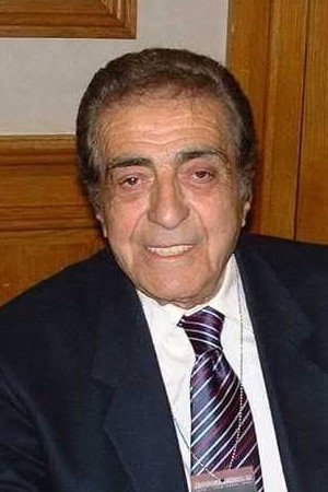 Paul Stassino in Where the Spies Are