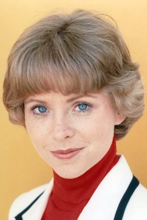 Lauren Tewes in The Doom Generation