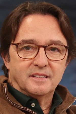 Carlos Cunha in Novela
