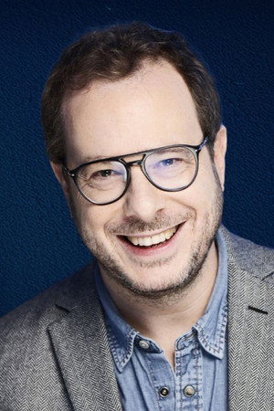 Mathieu Alterman in La magie de Disneyland  : Les plus grands secrets enfin révélés !