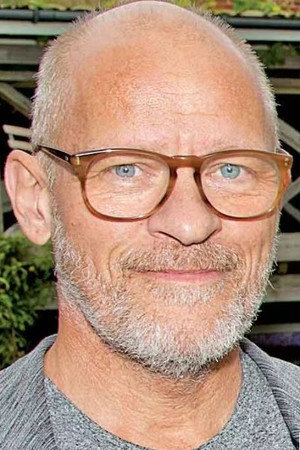 Lars Bom in We Are the Champions
