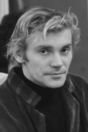 Vladimir Vasiliev in The Nutcracker