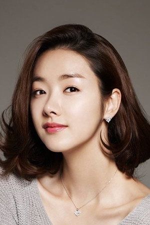 So I-hyeon in 4 Horror Tales: Dark Forest