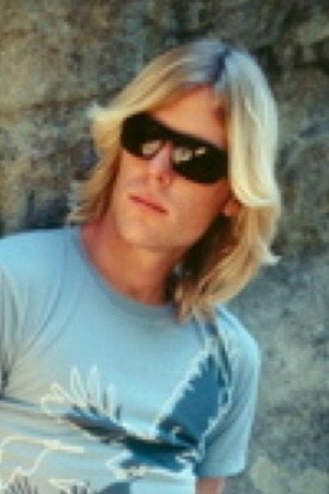 Chris Lindner in Spray