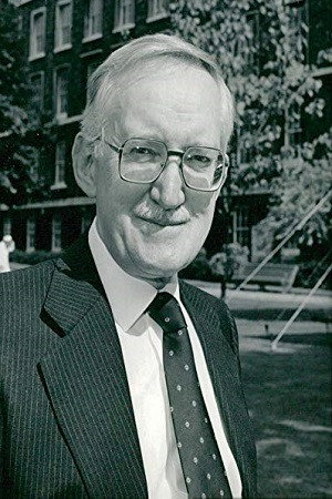 Brian Wilde in We Joined the Navy