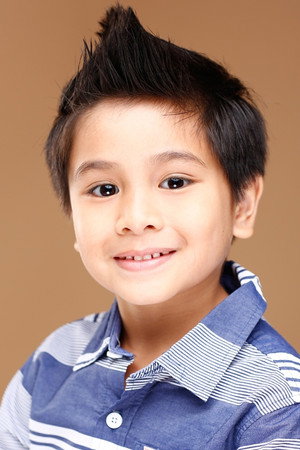 Raikko Mateo in Ang Hindi Ko Masambit