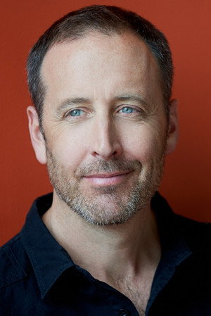 Jonathan Higgins in No Good Deed