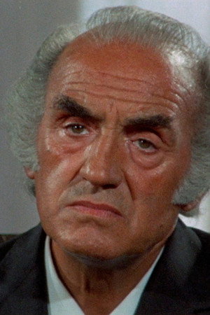 Gennarino Pappagalli in Finders Killers