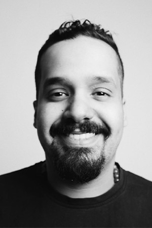 Moayad Alnefaie in Wasati