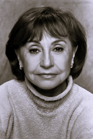 Rose Gregorio in The Swimmer