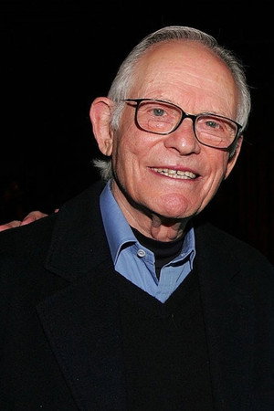 Alan Bergman in Once Upon a Time Michel Legrand