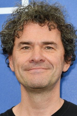 Mark Cousins in The Eyes of Orson Welles