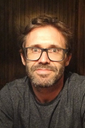 Alberto Marini in [REC]: Horror Without Pause