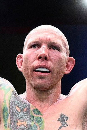 Josh Emmett in UFC on ESPN 65: Emmett vs. Murphy