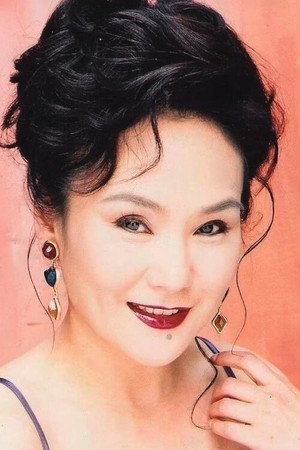 Hu Chin in The Gambling Syndicate