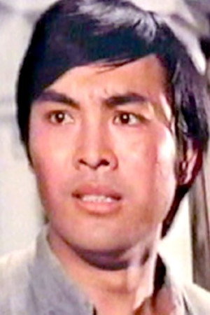 Kou Feng in White Butterfly Killer