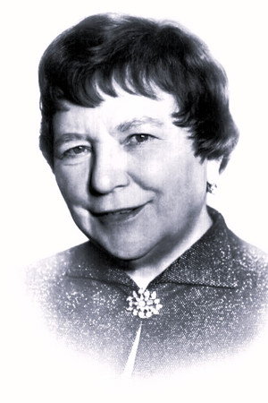 Liesl Karlstadt in Auf dem Oktoberfest