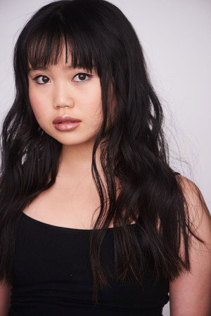 Thalia Tran in Little