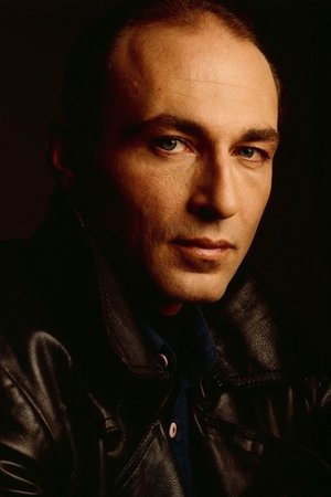 Ron Vawter in sex  lies  and videotape