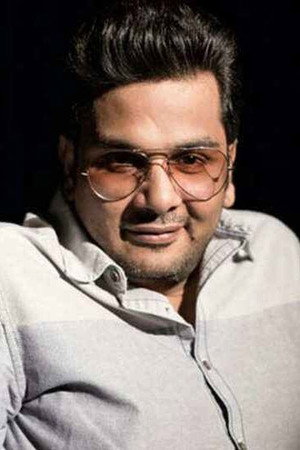 Mukesh Chhabra in Rajma Chawal