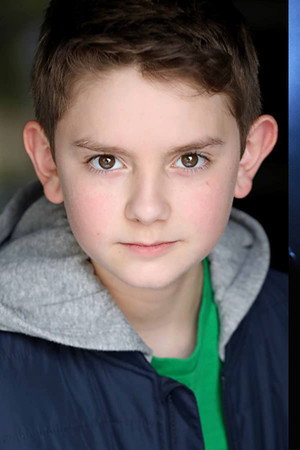 Evan Assante in The Adventures of Jurassic Pet