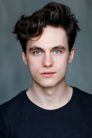 Tadeáš Moravec in Lone wolf