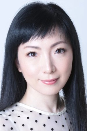 Fumiko Orikasa in Atashin'chi: The 3D Movie