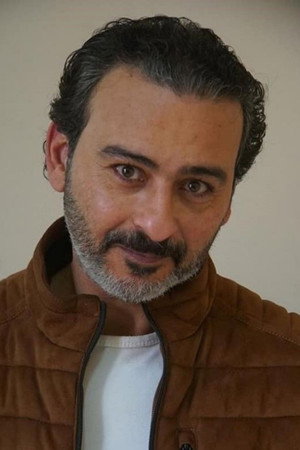 Ahmed Azmy in Azima's Gang