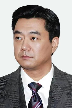 Dong Yong in Ocean Heaven