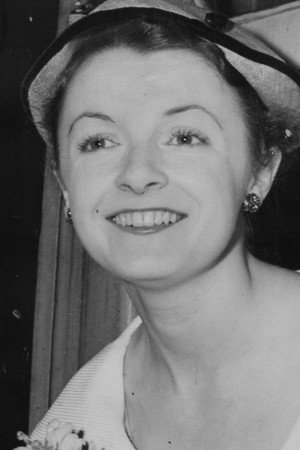 Jane Wenham in An Inspector Calls