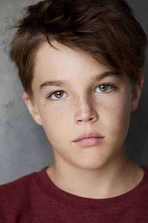 Rhys Becker in Sanctuary