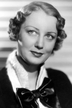 Judith Allen in Too Much Harmony