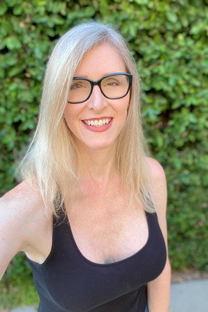 Andrea James in He Likes Guys