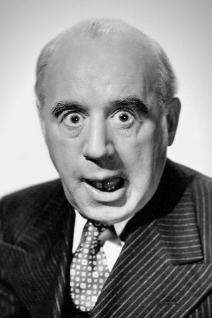 Francis Pierlot in Anne of the Indies