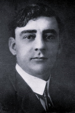 Leo Delaney in A Tin-Type Romance