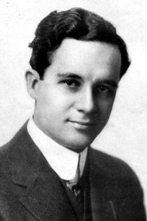 Chester Barnett in Marrying Money