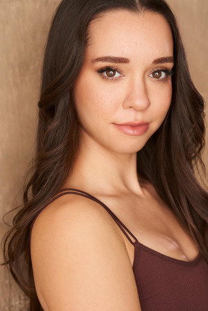 Elizabeth Yamauchi in Cranberry Nights