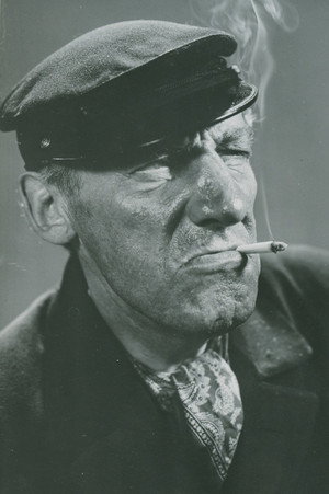 Emil Fjellström in Fredlös