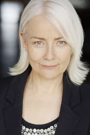 Dawn Ford in The Legend of Sleepy Hollow