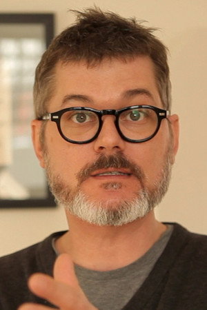 Mo Willems in An Off-Beats Valentine's