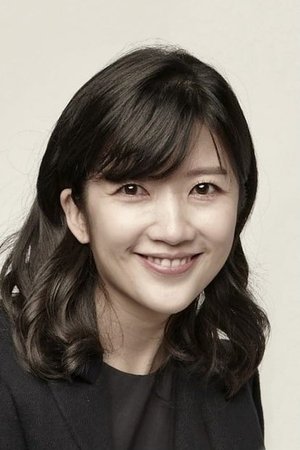 Jang So-yeon in Castaway on the Moon