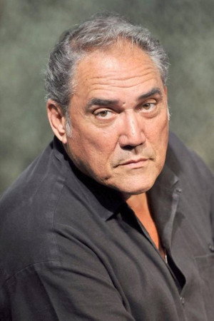 Mario Ernesto Sánchez in The Specialist