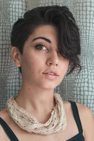 Olivia Graves in Hundreds of Beavers