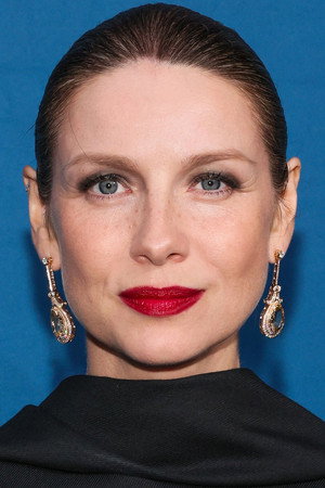 Caitríona Balfe in Money Monster