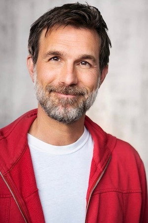 Jeff Witzke in Consent