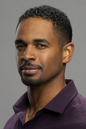 Damon Wayans Jr. in Dance Flick