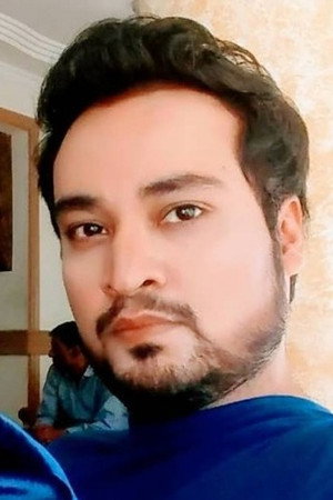 Ali Rizvi in Chupan Chupai