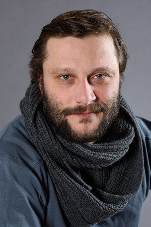 Marek Geišberg in Liliom